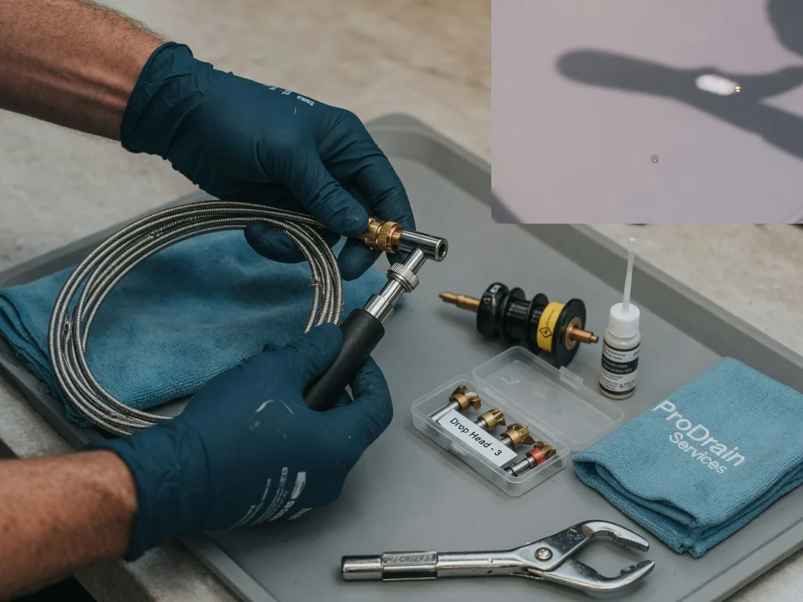 Why choose Drain Cleaning in Oakham, MA